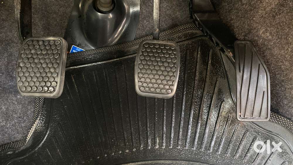 Maruti Suzuki Alto K10 Vxi, 2015, Petrol