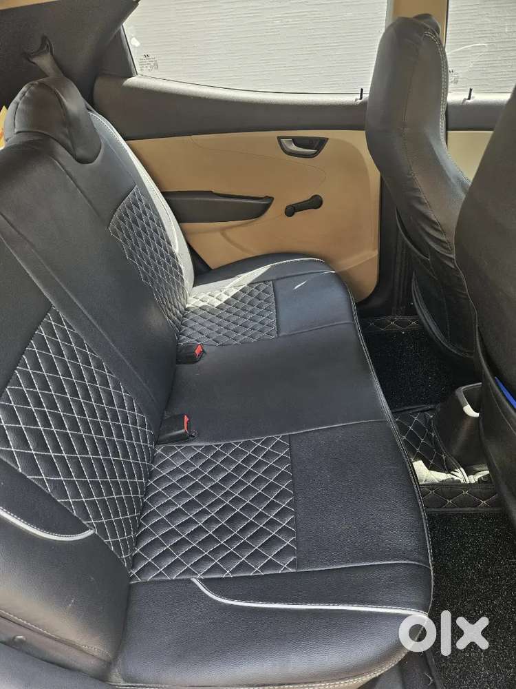 Hyundai Eon Good Condition 2016 Model