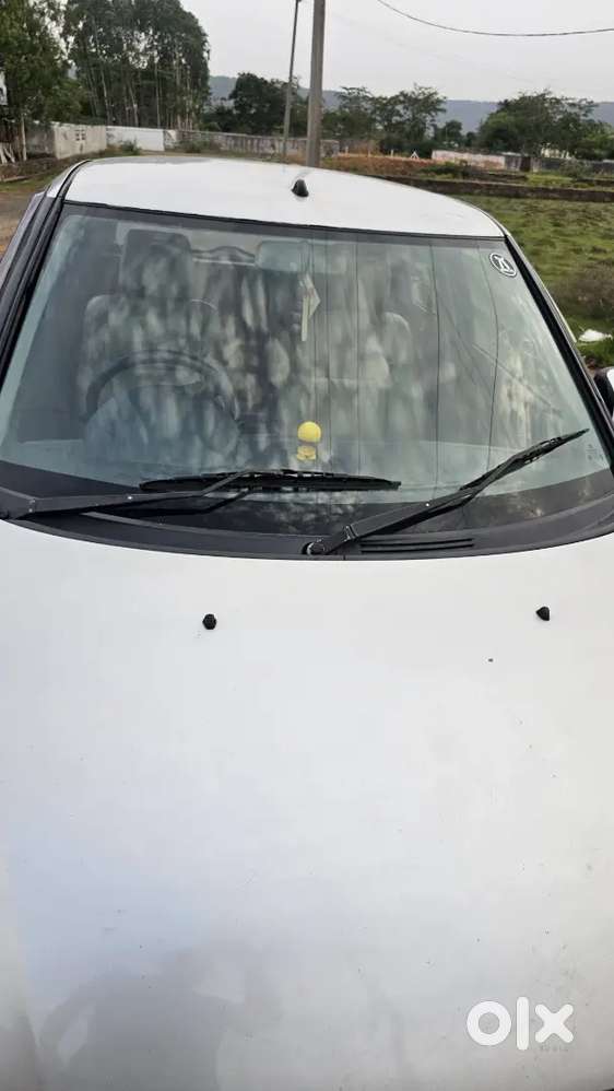 Maruti Swift Vdi 2008 Km Driven