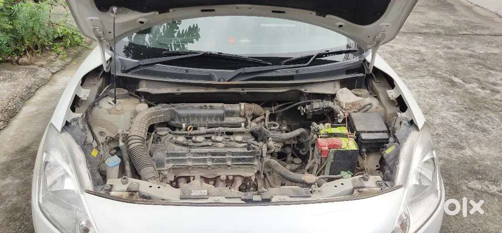 Maruti Suzuki Swift 2020 Year
