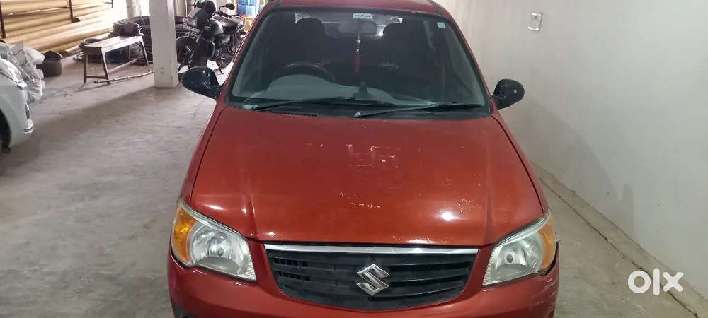 Maruti Suzuki Alto K10 2011 Petrol 85000 Km Driven