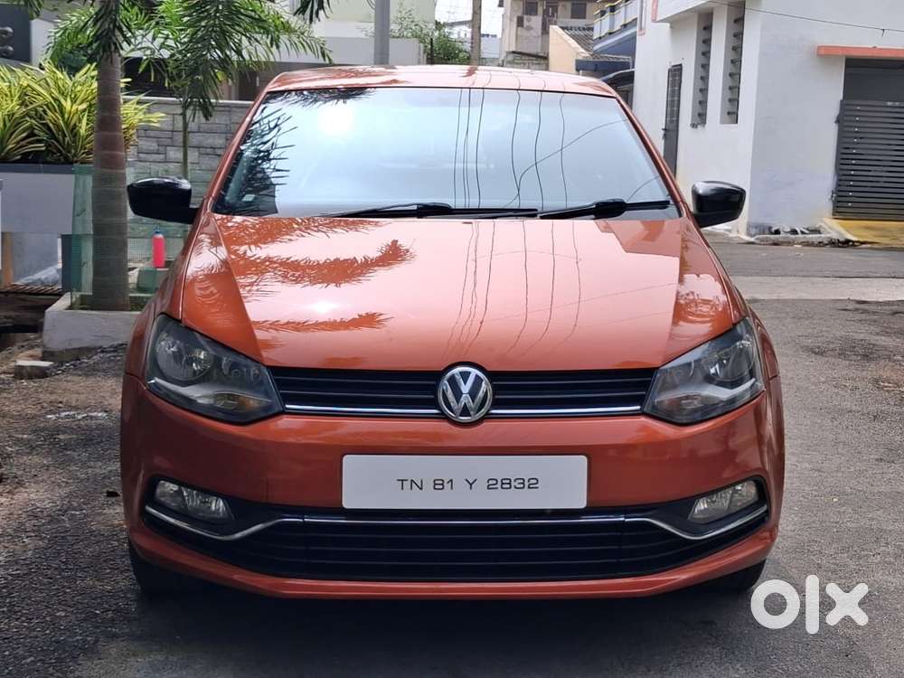 Volkswagen Polo Select 1.5 Tdi Highline, 2015, Diesel