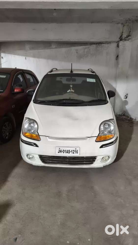 Chevrolet Spark 1.0 Lt, 2012, Petrol