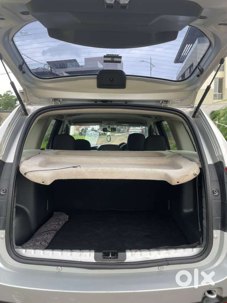 Renault Duster 85ps Diesel Rxl, 2015, Diesel