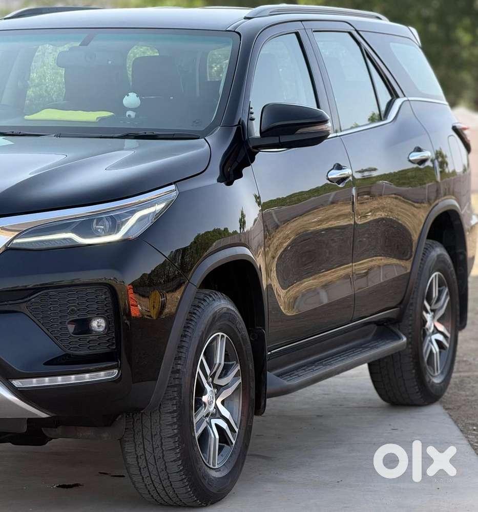 Toyota Fortuner 3.0 4x2 Automatic, 2025, Diesel