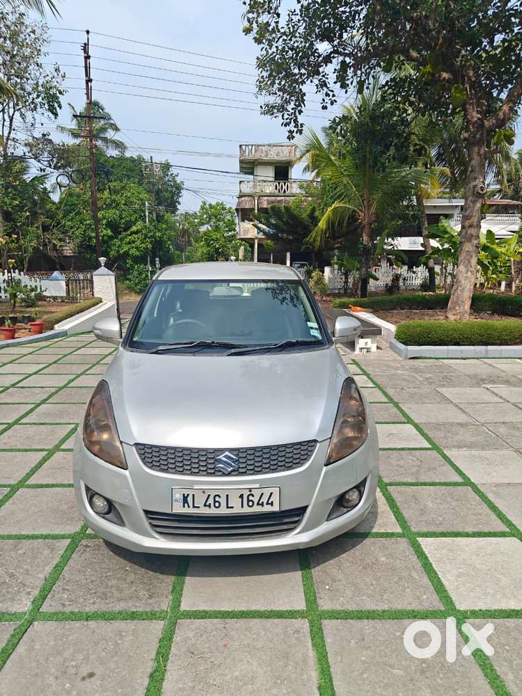 Maruti Suzuki Swift Ddis Vdi, 2015, Diesel
