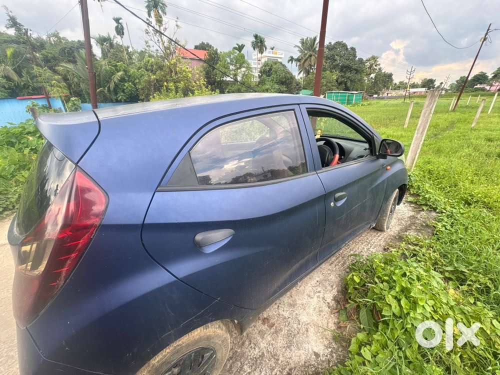 Hyundai Car 2012 Model