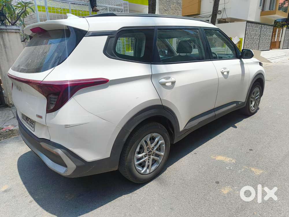 Kia Carens 1.4 Prestige 7 Str, 2022