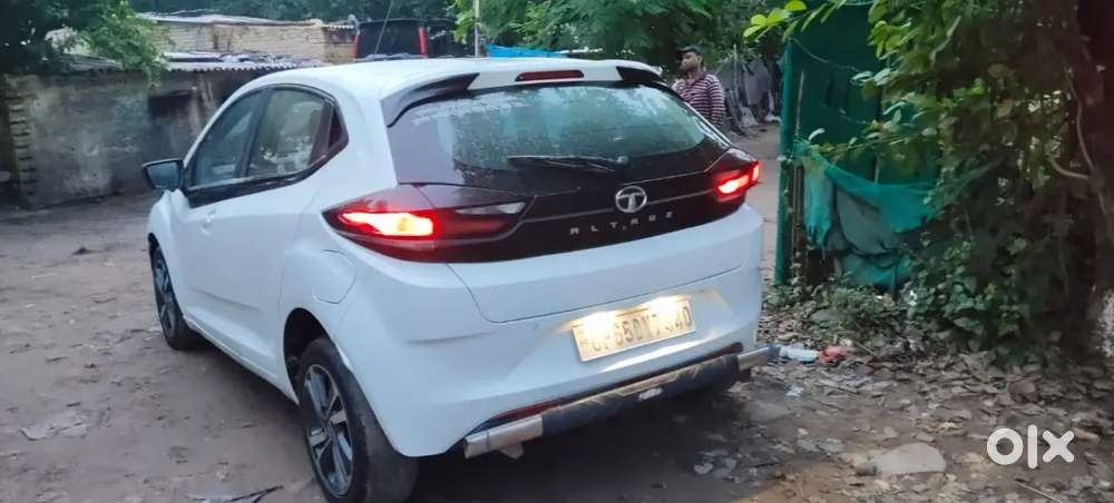 Tata Altroz 2020 Diesel