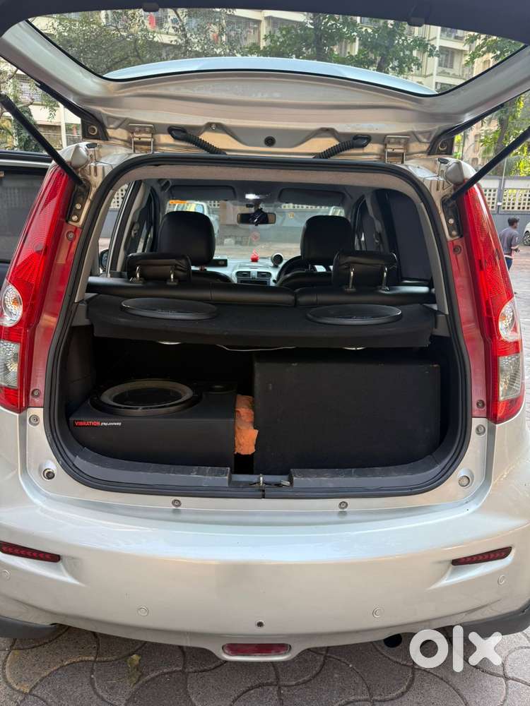 Maruti Suzuki Ritz Vdi (abs) Bs Iv, 2014, Diesel