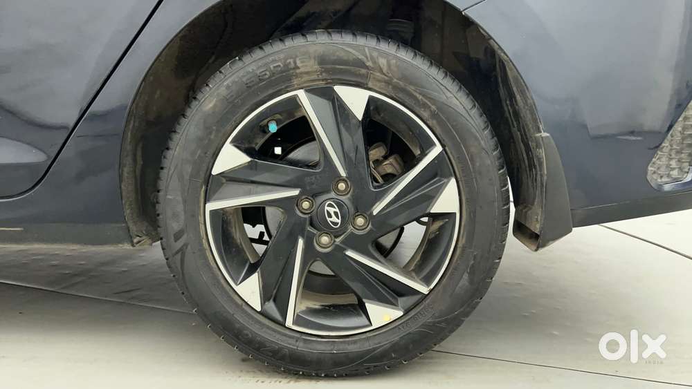 Hyundai Verna 1.0 Sx (o) Turbo Gdi Dct, 2021, Petrol