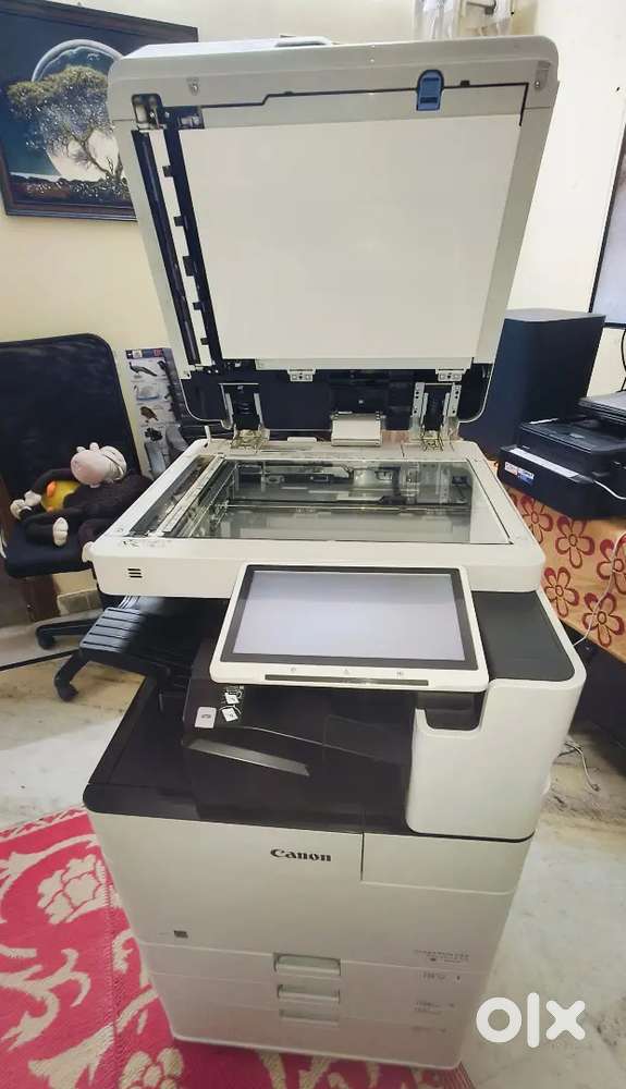 Canon imageRUNNER ADVANCE DX IR-4751