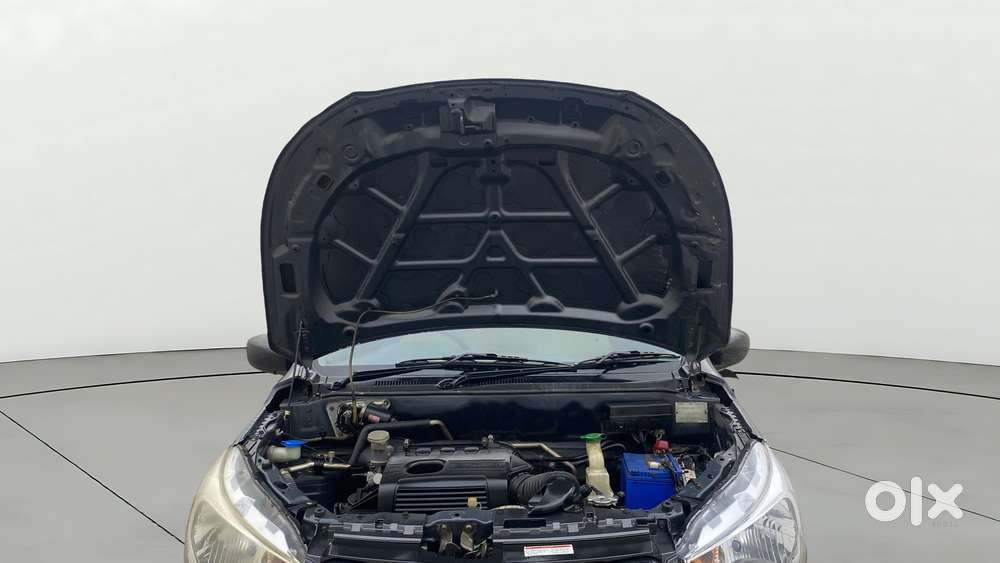 Maruti Suzuki Alto K10