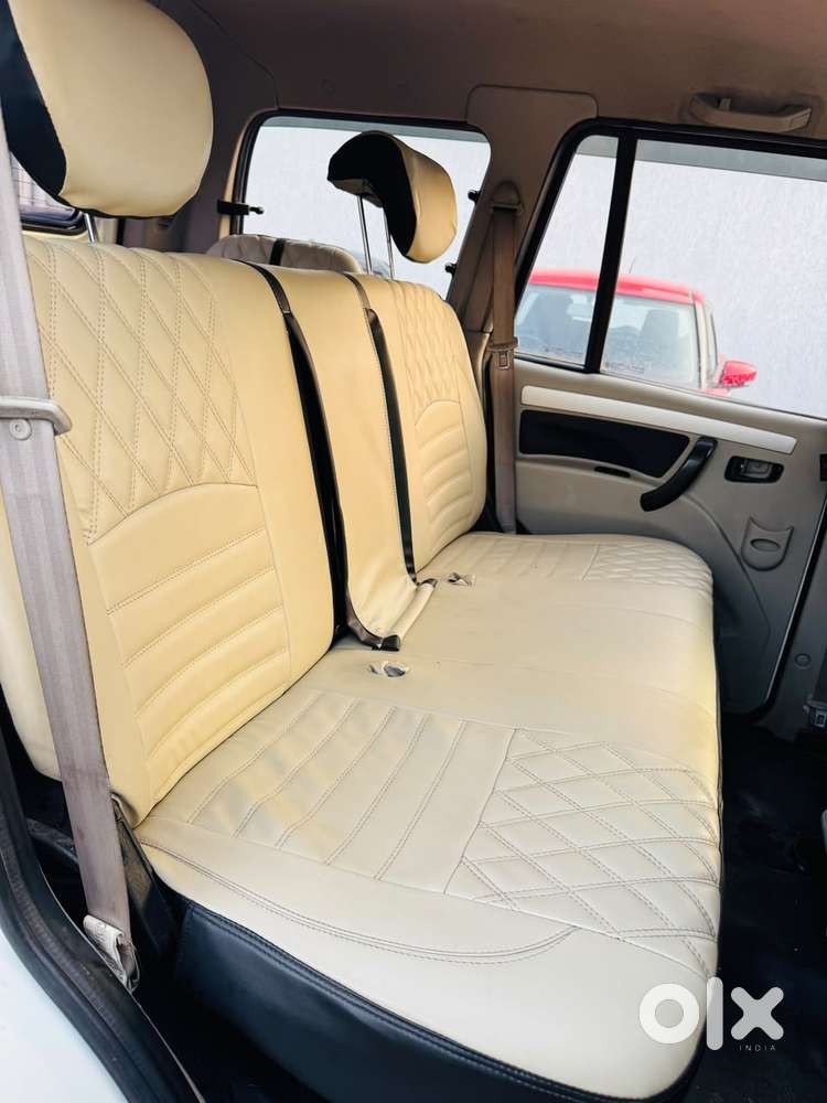 Mahindra Scorpio S11 Mt 7s, 2018, Diesel