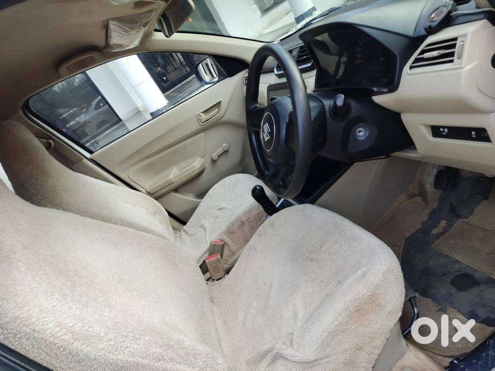 Maruti Suzuki Dzire 1.2 Tour S Cng, 2023, Cng & Hybrids