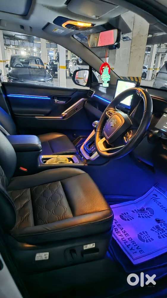 Maruti Suzuki Invicto Alpha+ Hybrid 7-seater  2024  Single Owner