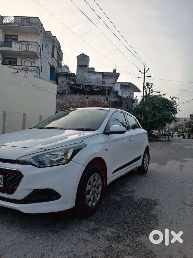 Hyundai I20 Magna 1.4 Crdi 6 Speed, 2016, Diesel
