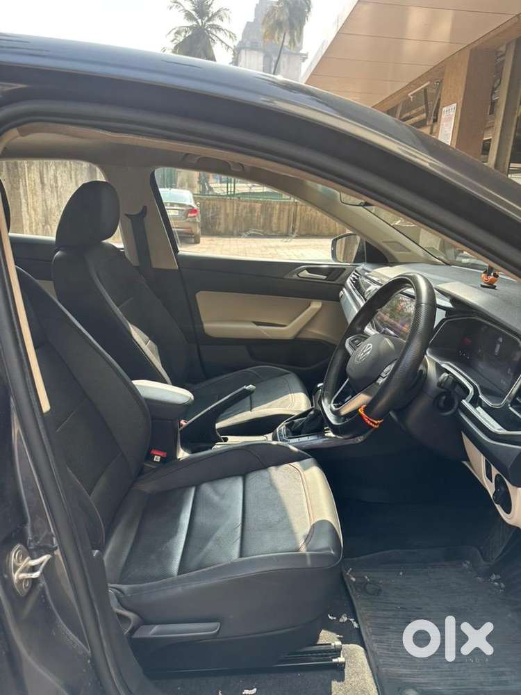 Volkswagen Virtus 1.5 Dsg For Sale