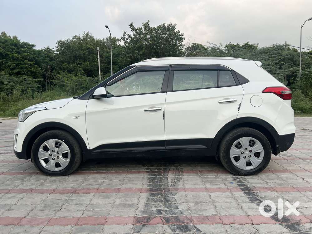 Hyundai Creta 1.4 S Plus Crdi, 2017, Diesel