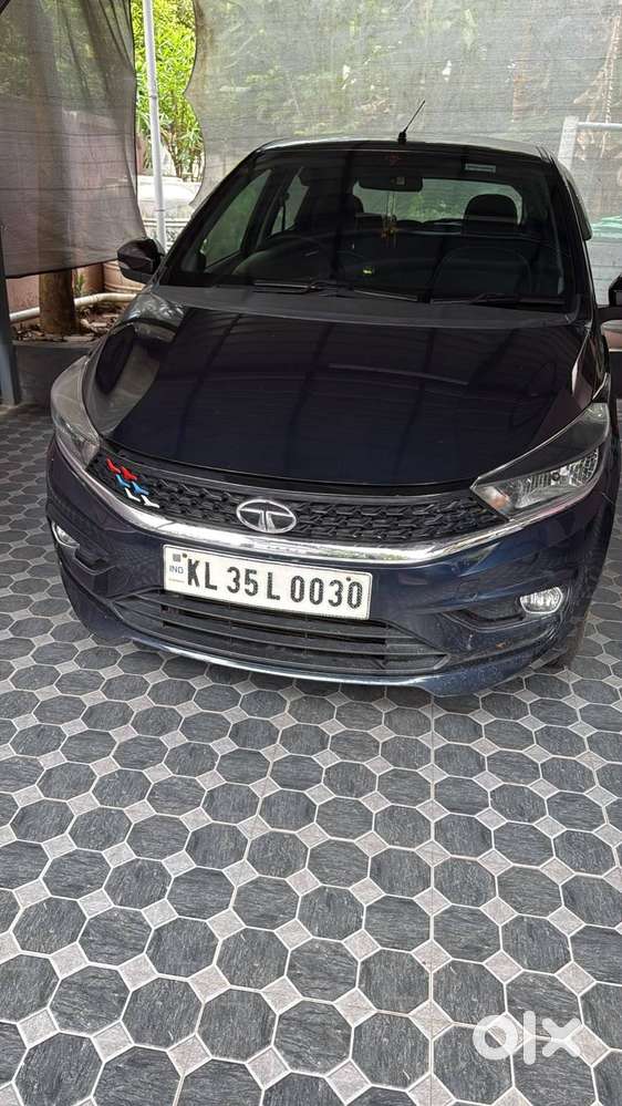 Tata Tiago Xza Plus 2021