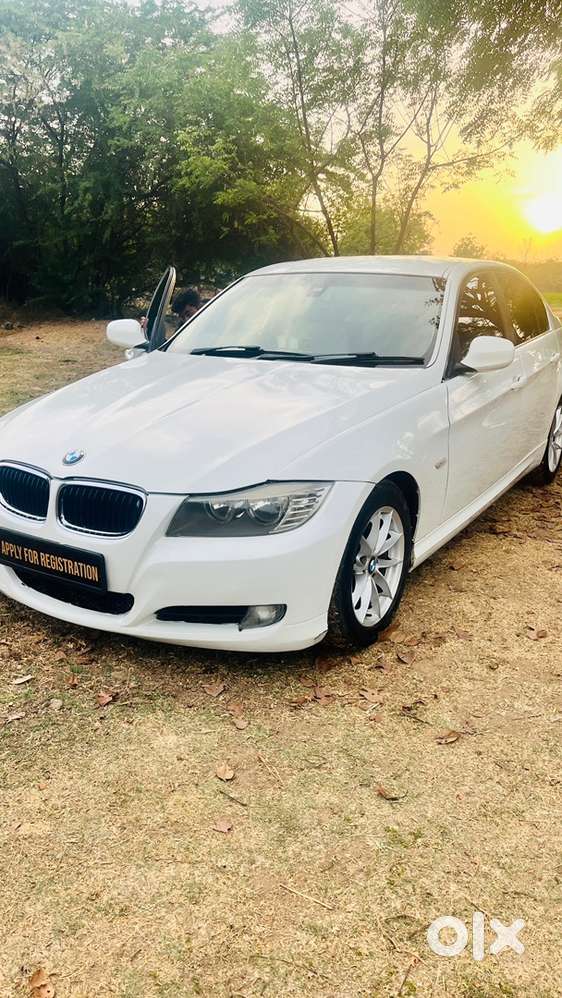 Bmw 3 Series 2010 Diesel Good Condition