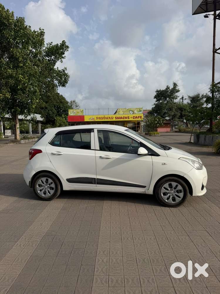 Hyundai I10 Sportz 1.2 Kappa2 O, 2018, Diesel