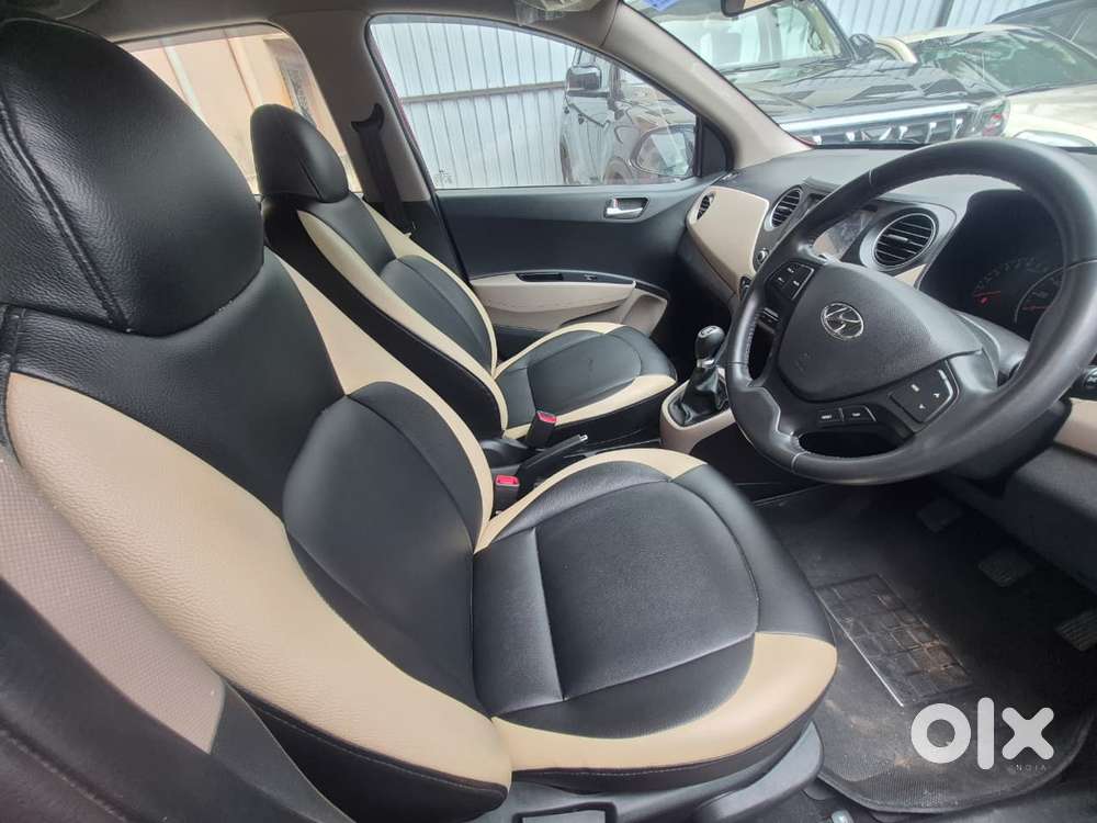 Hyundai Grand I10 1.2 Kappa Asta, 2018, Petrol