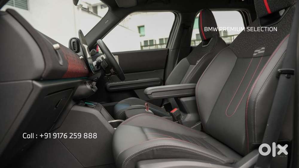 Mini Countryman Jcw All4, 2025, Petrol
