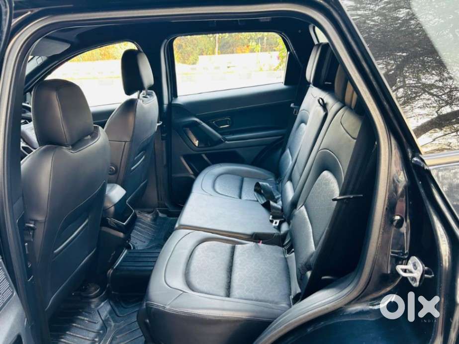 Tata Safari 2.0 Kryotec Xza Plus Dark Edition, 2023, Diesel
