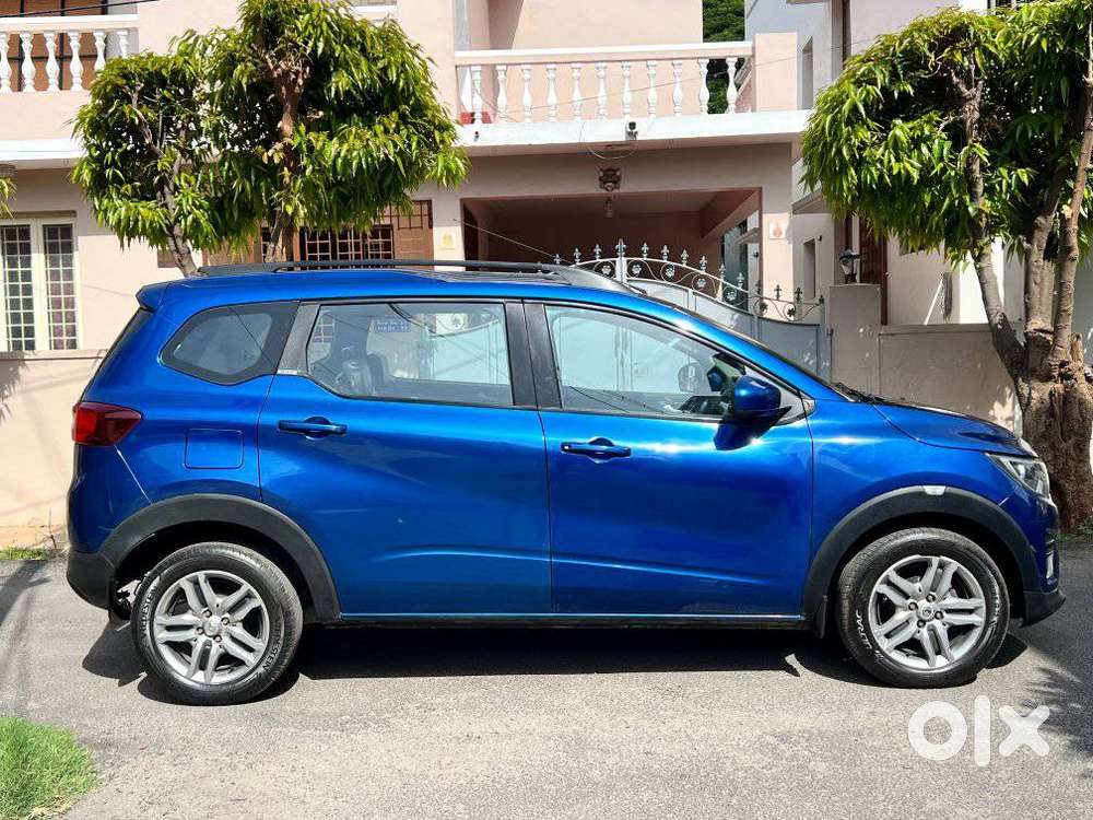 Renault Triber, 2019, Diesel