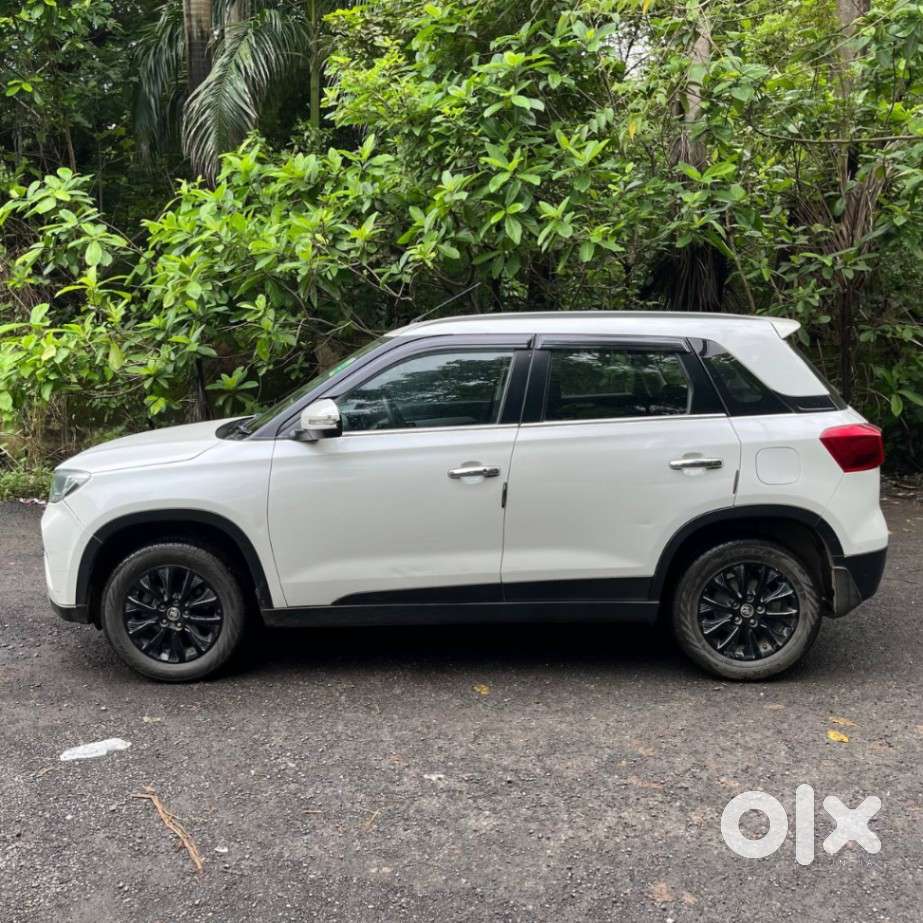Toyota Urban Cruiser Cruiser High, 2021, Petrol