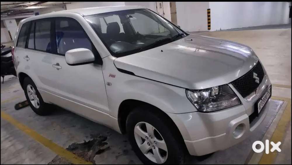 Suzuki Grand Vitara 4x4