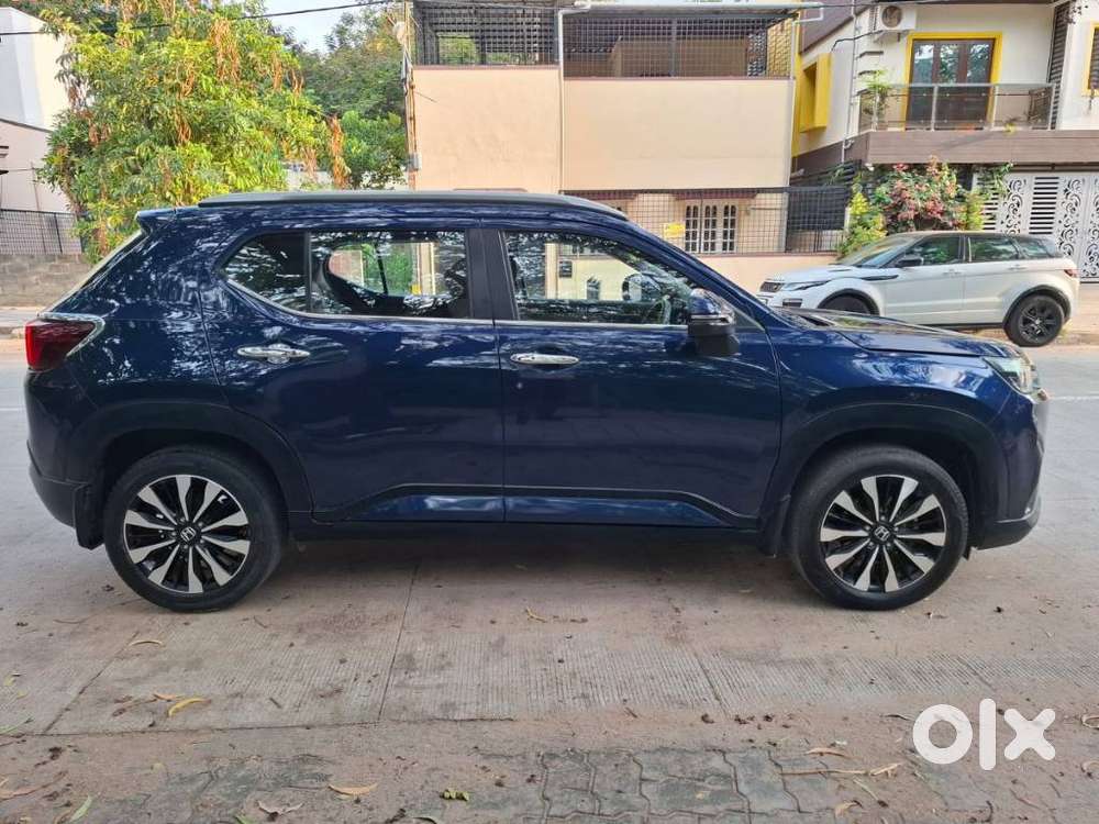 Honda Elevate Zx Cvt, 2023, Petrol