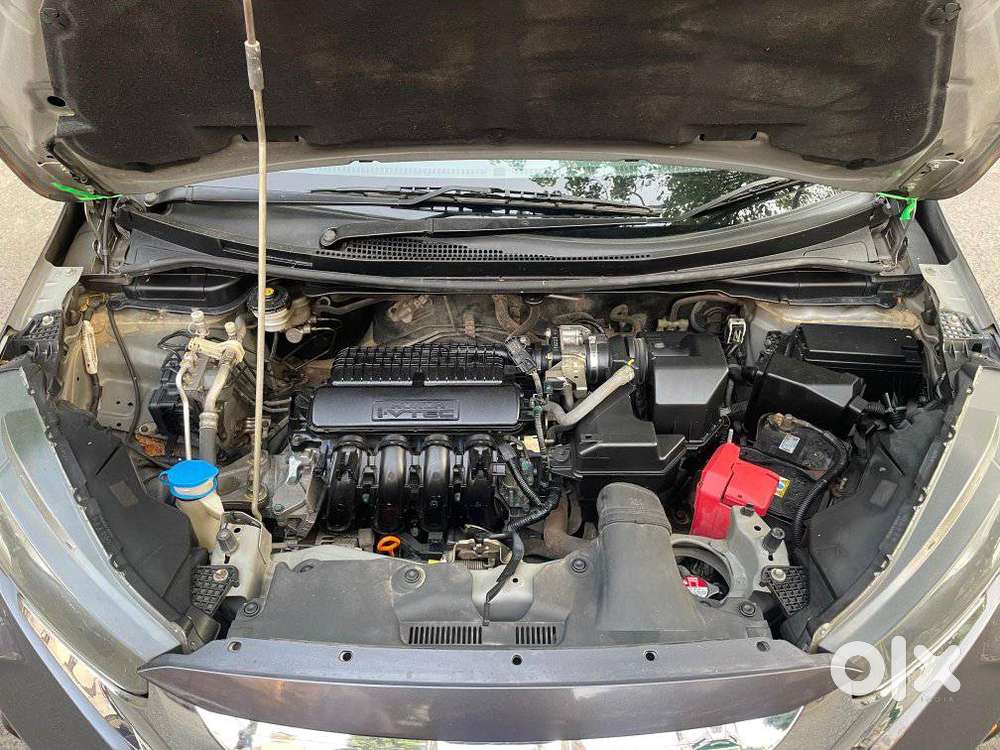 Honda Wr-v I-vtec Vx, 2017, Petrol