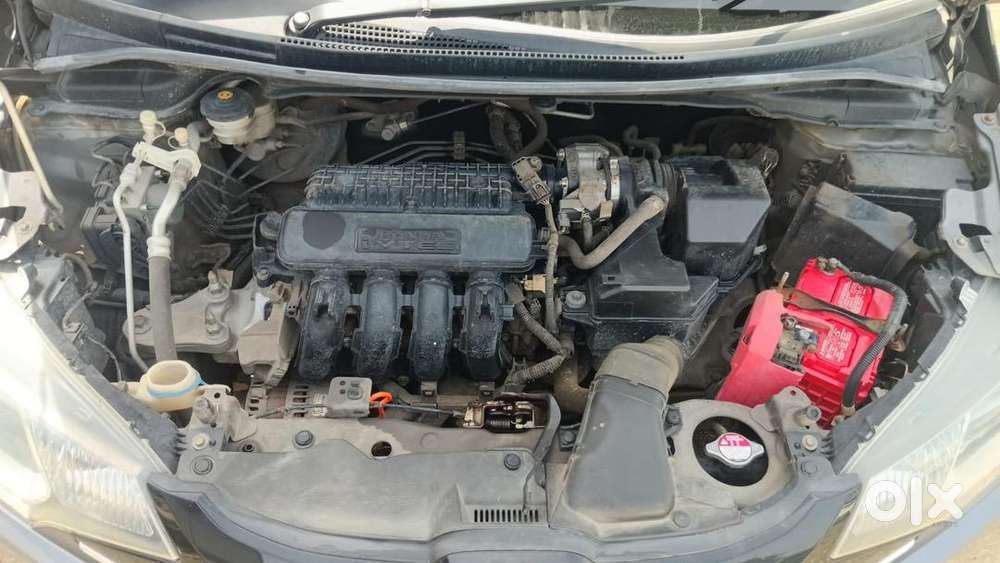 Honda Jazz 2019 Petrol Well Maintained