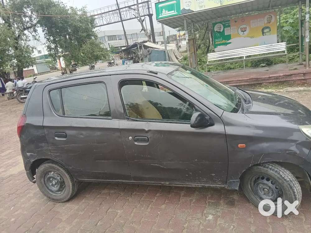 Maruti Suzuki Alto 800 2018 Lxi