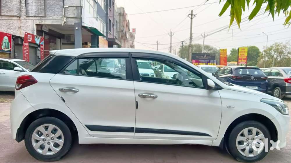 Hyundai Elite I20 Magna 1.2, 2016, Diesel