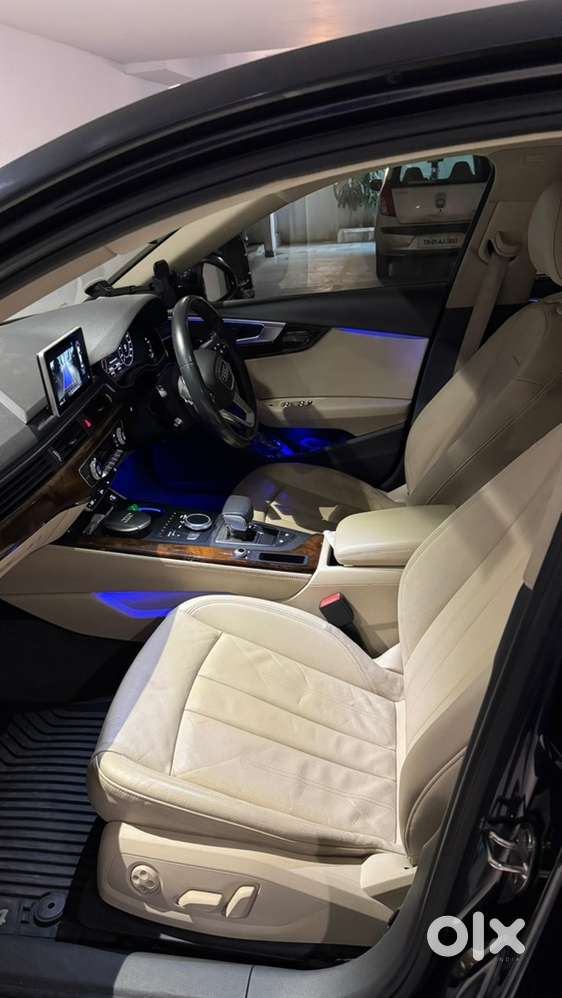 2018 Audi A4 Diesel Automatic 2.0 35 Tdi S Line