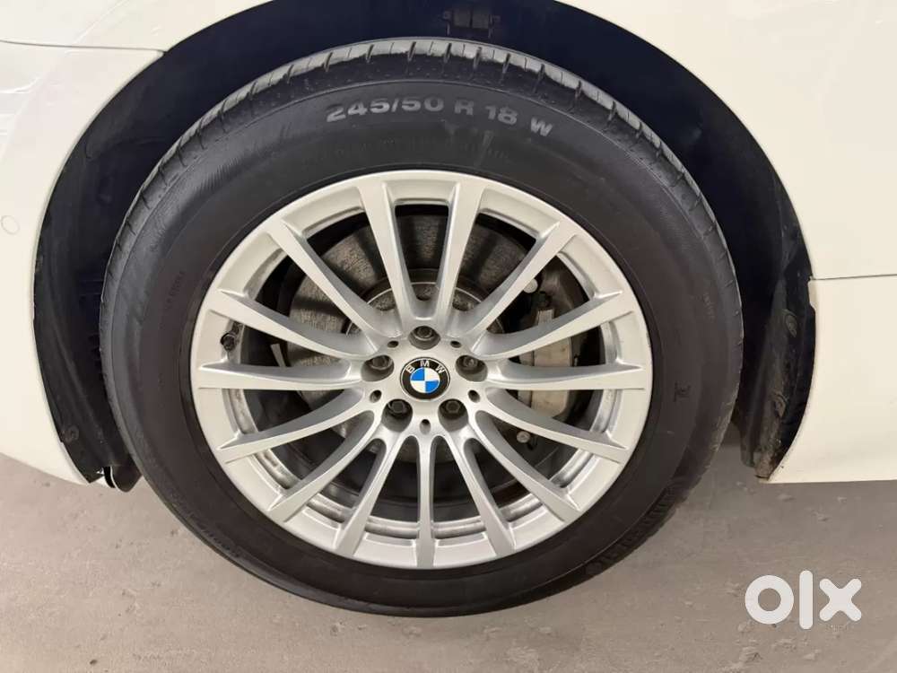 Bmw 6 Series 2.0 Gt 630i Luxury Line, 2020, Petrol