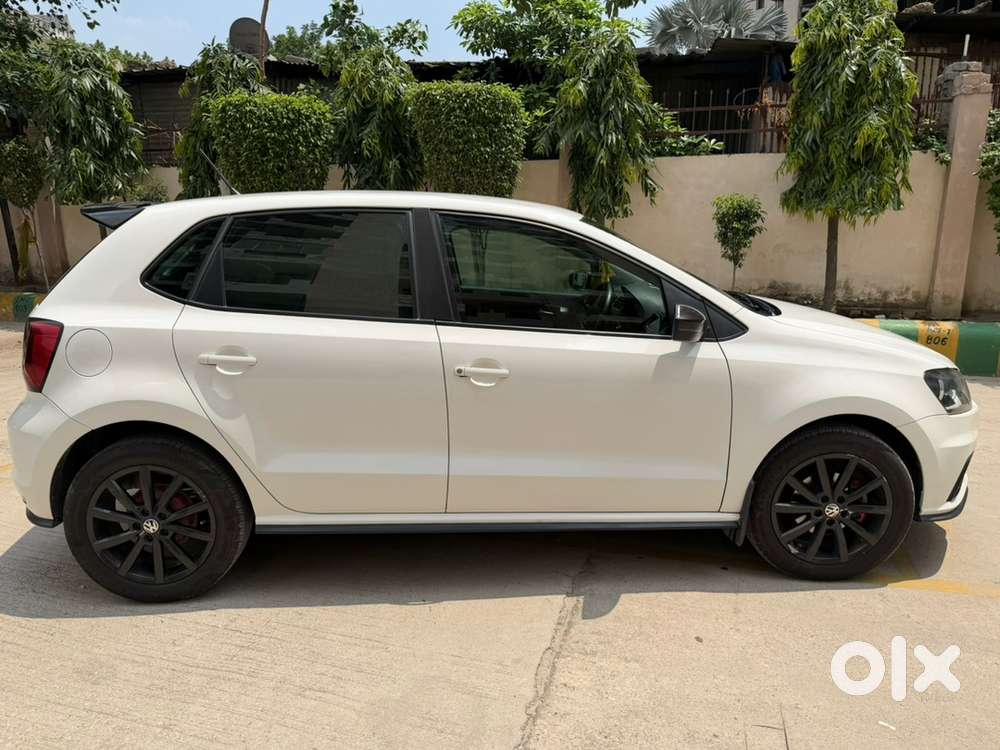 Volkswagen Polo Tsi 2022 Variant Highline