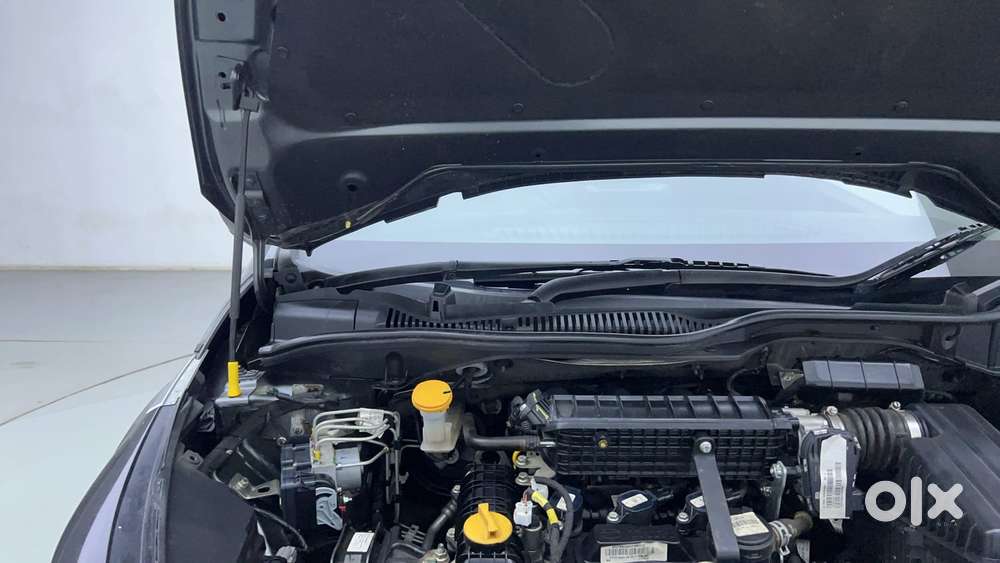 Tata Altroz Xza Plus (s), 2023, Petrol