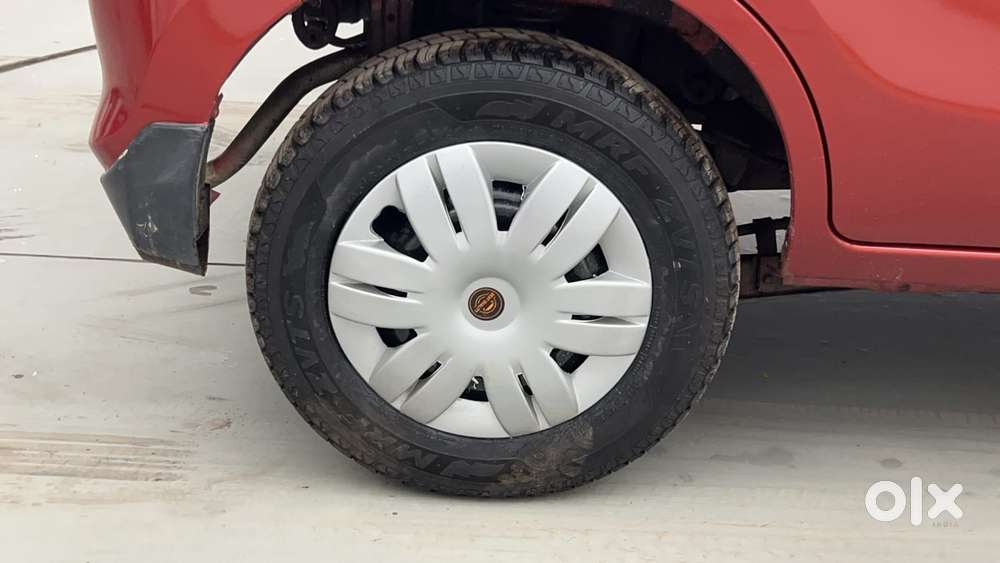 Maruti Suzuki Alto 800 Vxi, 2014, Petrol