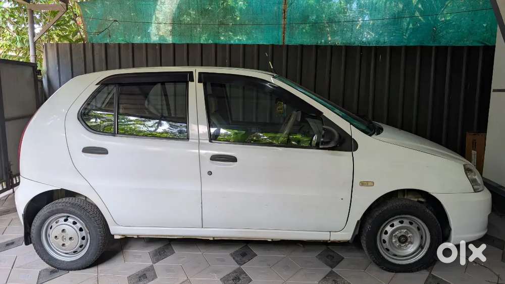 Tata Indica Ev2 2011 Diesel Good Condition