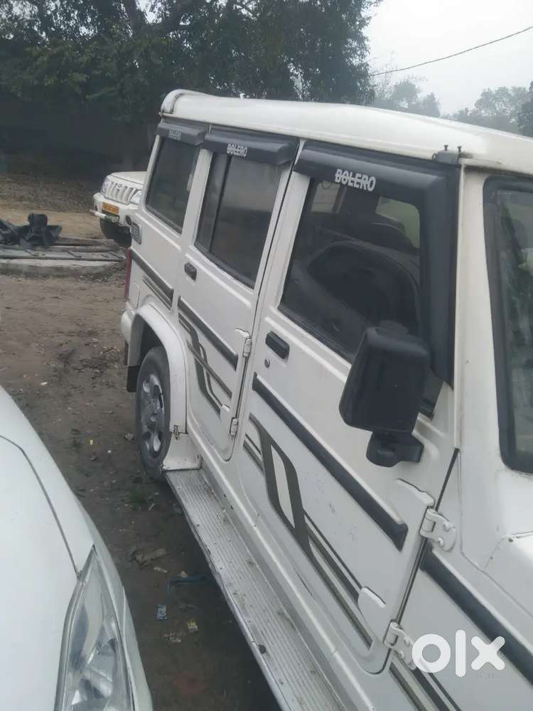 Mahindra Bolero Diesel 2014