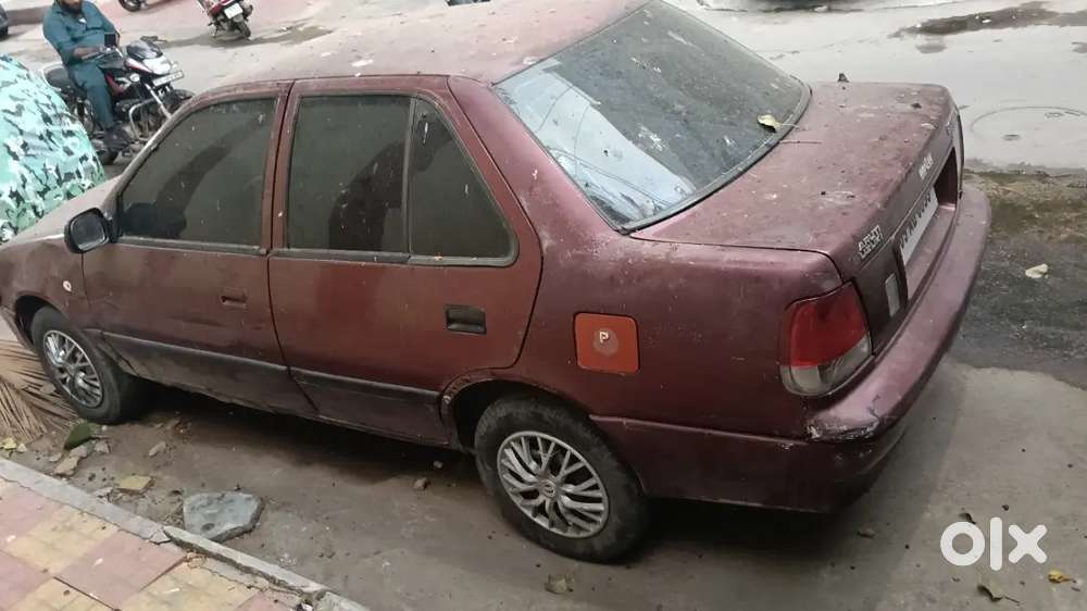 1999 Maruti Suzuki Esteem