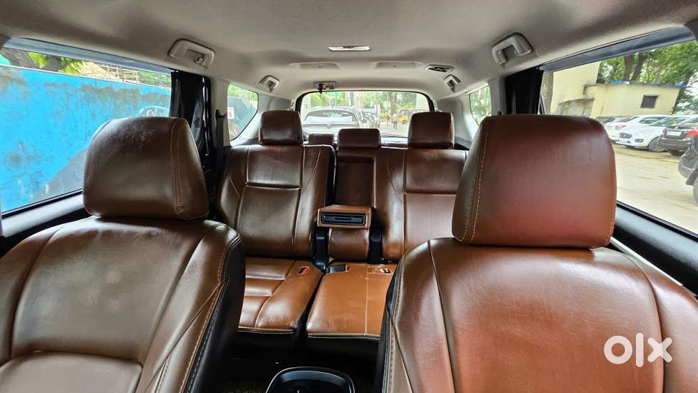 Toyota Innova Crysta 2.4 G Mt, 2021, Diesel