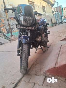 Old pulsar 150 olx shop
