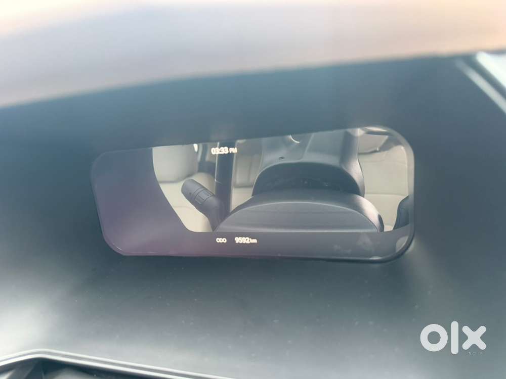 Tata Safari Diesel Manual 2025