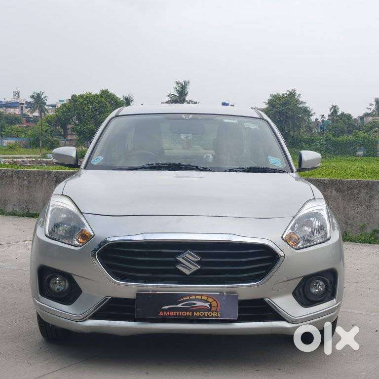 Maruti Suzuki Dzire 1.2 Vxi, 2019, Petrol