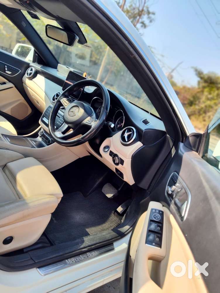 Mercedes-benz Cla 200 Cdi Sport, 2018, Diesel